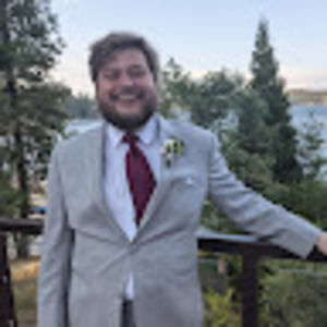 Meet your Posher, Brett